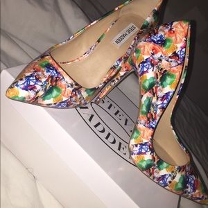 Steve Madden heels